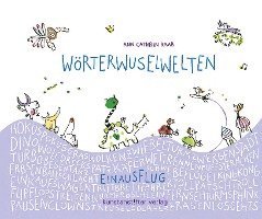 Wörterwuselwelten 1