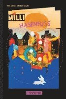 Michael Stavaric - Milli Hasenfuß, Inbunden