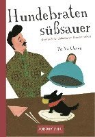 Hundebraten süßsauer 1