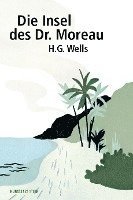 Die Insel des Dr. Moreau 1