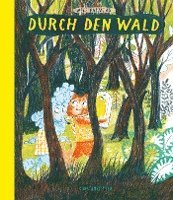 Durch den Wald 1