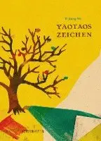Yi Meng Wu - Yaotaos Zeichen, Inbunden. Tillgänglighet: Lägg i varukorg