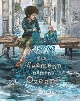 Louise Heymans - Ein Seemann namens Ozean, Inbunden. Tillgänglighet: Lägg i varukorg