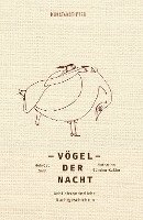 Vögel der Nacht 1