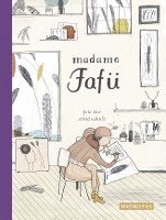bokomslag Madame Fafü