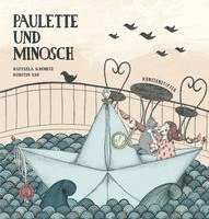bokomslag Paulette und Minosch