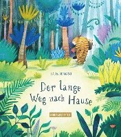 Der lange Weg nach Hause