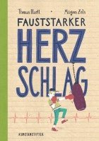 Fauststarker Herzschlag 1