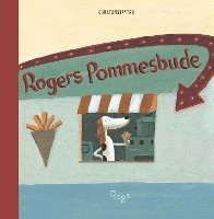 bokomslag Rogers Pommesbude