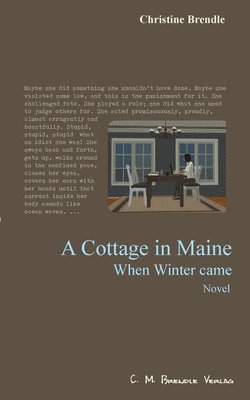A Cottage in Maine 1