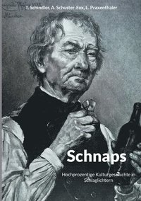 bokomslag Schnaps