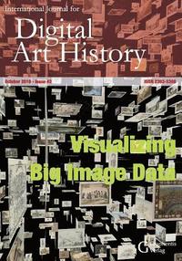 bokomslag International Journal for Digital Art History