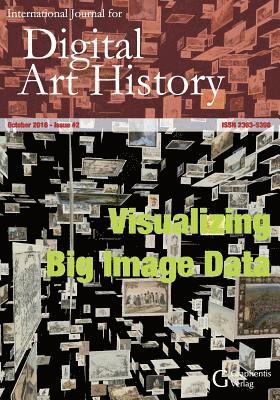 bokomslag International Journal for Digital Art History