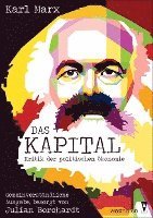 bokomslag Das Kapital