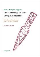 bokomslag Einführung in die Vorgeschichte