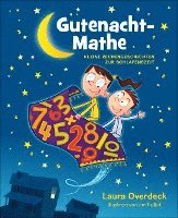 bokomslag Gutenacht-Mathe