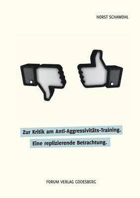 bokomslag Zur Kritik am Anti-Aggressivitts-Training