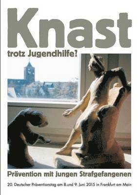 Knast trotz Jugendhilfe? 1