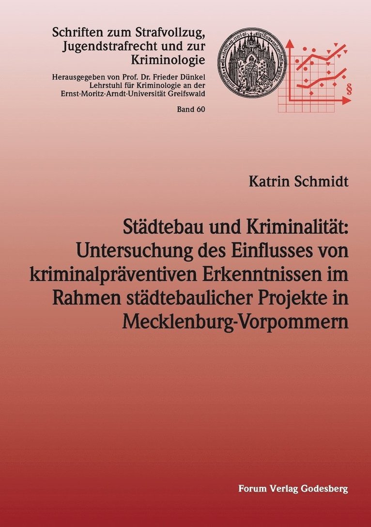 Städtebau und Kriminalität