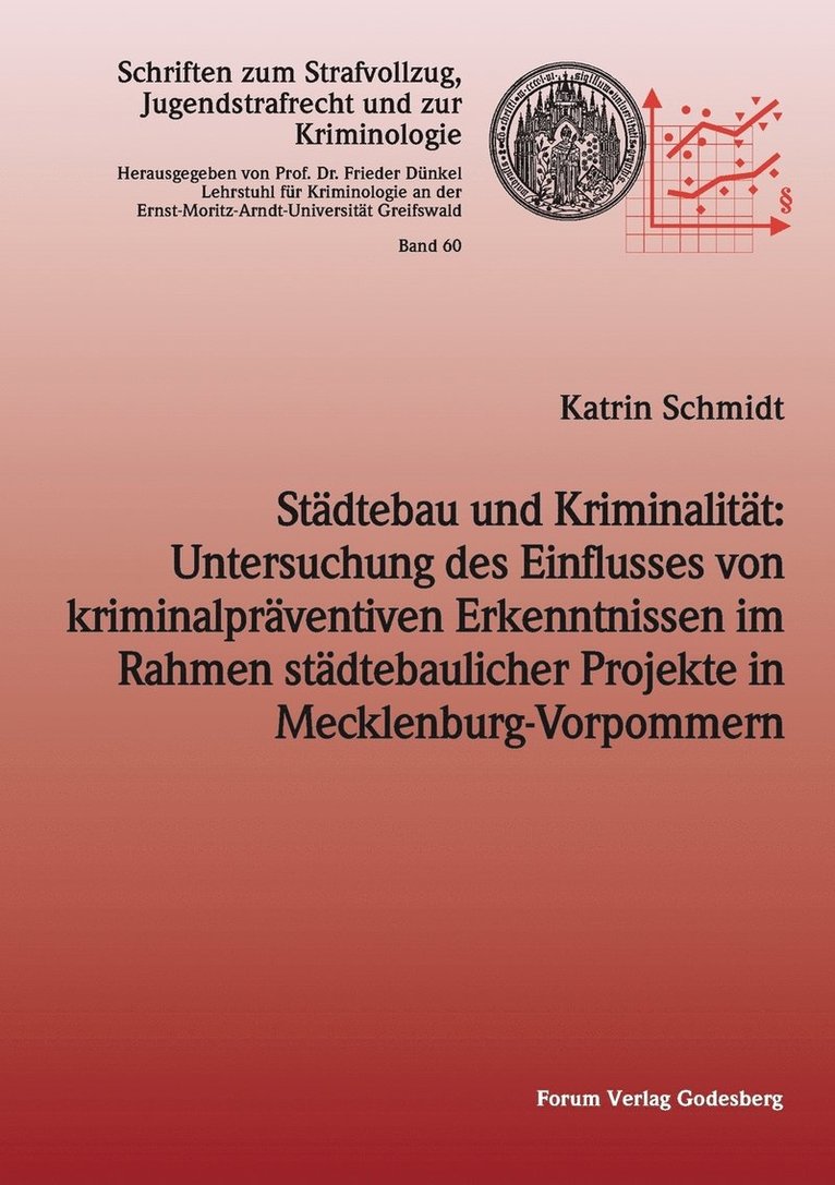 Stadtebau und Kriminalitat 1