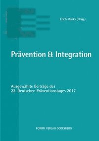 bokomslag Prvention & Integration
