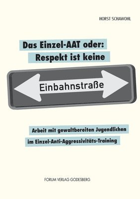 bokomslag Das Einzel-AAT oder