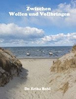 bokomslag Zwischen Wollen und Vollbringen