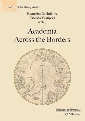 Academia across the borders 1