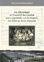 bokomslag Das Männerlager im Frauen-KZ Ravensbrück, sowie Lagerbriefe und die Biografie des Häftlings Janek Blaszczyk