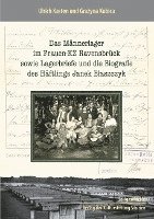 Ulrich Kasten, Grazyna Kubica - Das Männerlager im Frauen-KZ Ravensbrück, sowie Lagerbriefe und die Biografie des Häftlings Janek Blaszczyk, Häftad