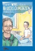 bokomslag Das Wort das Bauchschmerzen macht