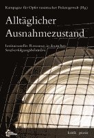 Alltäglicher Ausnahmezustand 1