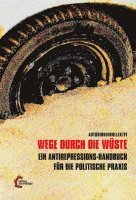 bokomslag Wege durch die Wüste