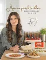 bokomslag Ayse'nin yemek tarifleri