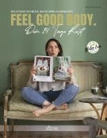 bokomslag FEEL GOOD BODY. Dein 14 Tage Reset