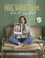 Marie Dorfschmidt - FEEL GOOD BODY. Dein 14 Tage Reset, Inbunden
