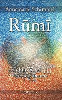 bokomslag Rumi - Ich bin Wind und du bist Feuer