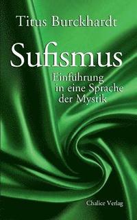 bokomslag Sufismus