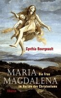 Cynthia Bourgeault - Maria Magdalena, Häftad