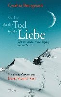 bokomslag Stärker als der Tod ist die Liebe