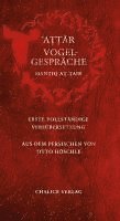 bokomslag Vogelgespräche