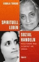 bokomslag Spirituell leben und sozial handeln