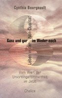 bokomslag Ganz und gar im Weder-noch