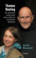 Cynthia Bourgeault, Thomas Keating - Thomas Keating, Häftad