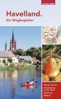 Joachim Nölte - Havelland, Häftad