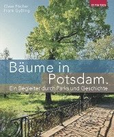 bokomslag Bäume in Potsdam