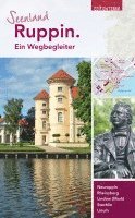 Joachim Nölte - Seenland Ruppin. Ein Wegbegleiter, Häftad