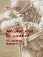 Bildpolemischer Künstlerstreit 1