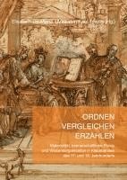 Ordnen - Vergleichen - Erzählen 1