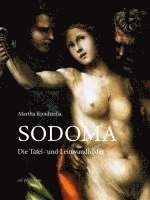 bokomslag Sodoma
